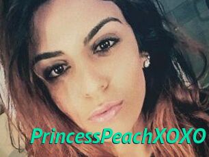 PrincessPeachXOXO