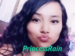 PrincessRain