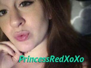 PrincessRedXoXo