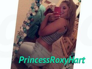 PrincessRoxyHart