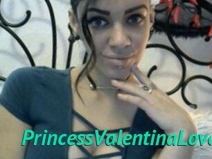 PrincessValentinaLove