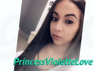 PrincessVioletteLove