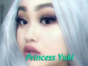 Princess_Yuki