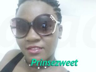 Prinsezweet