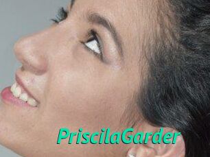 PriscilaGarder