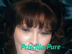 Priscilla_Pure