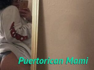 Puertorican_Mami
