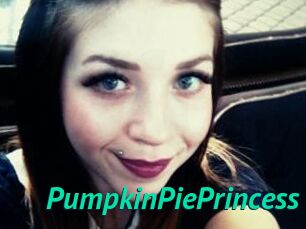 PumpkinPiePrincess