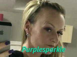 Purplesparkle