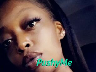 PushyMe