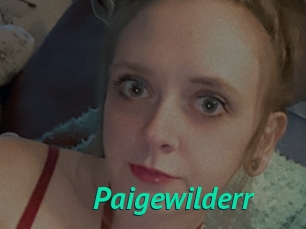 Paigewilderr