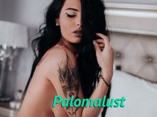 Palomalust