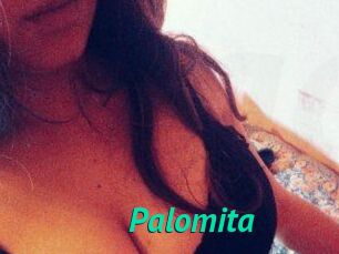 Palomita