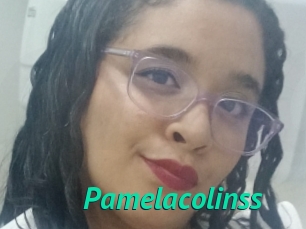 Pamelacolinss