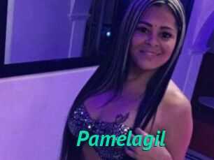 Pamelagil