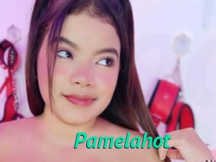 Pamelahot
