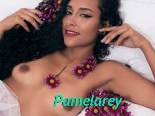 Pamelarey
