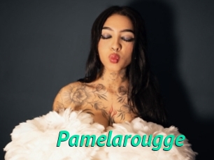 pamelarougge Gratis Camsex