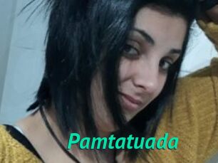 Pamtatuada