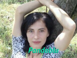 Pandablu