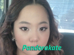 Pandorakate