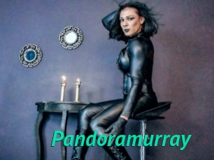 pandoramurray Gratis Camsex