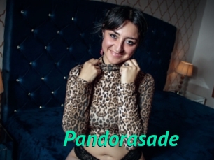 Pandorasade