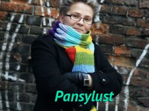 Pansylust