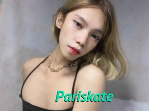 Pariskate