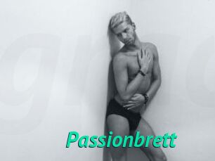 Passionbrett