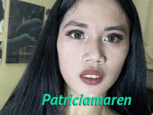 Patriciamaren