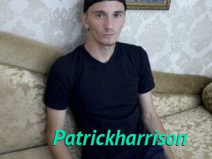 Patrickharrison