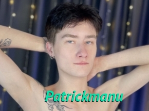 Patrickmanu
