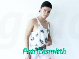 Patricksmitth