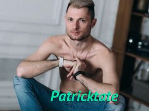 Patricktate