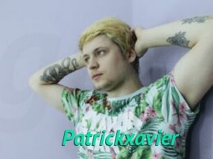 Patrickxavier