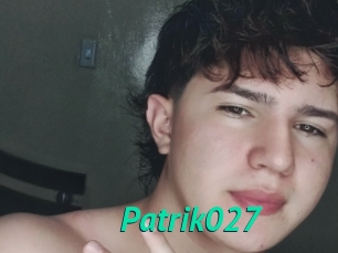 patrik027 Gratis Camsex