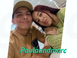 Paulaandmarc