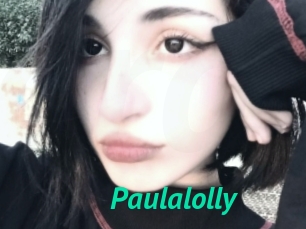 Paulalolly