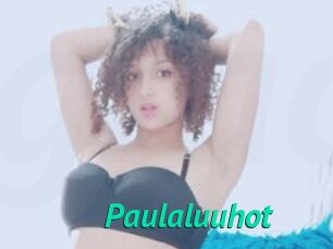 Paulaluuhot