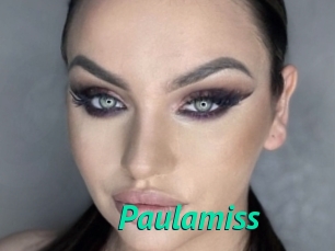 Paulamiss