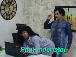 Paulandcristal