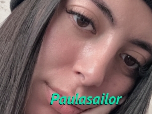 Paulasailor
