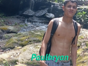 paulbryan Gratis Camsex