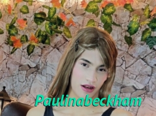 Paulinabeckham