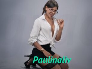 Paulinaliv