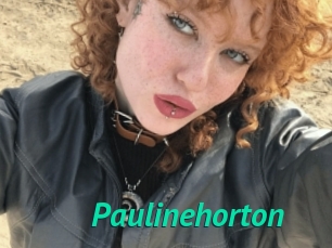 Paulinehorton