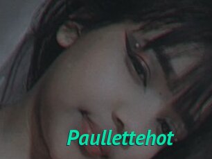 Paullettehot