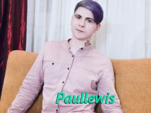 Paullewis