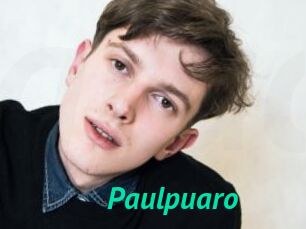 Paulpuaro